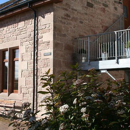 Dalmore Nairn Exterior foto