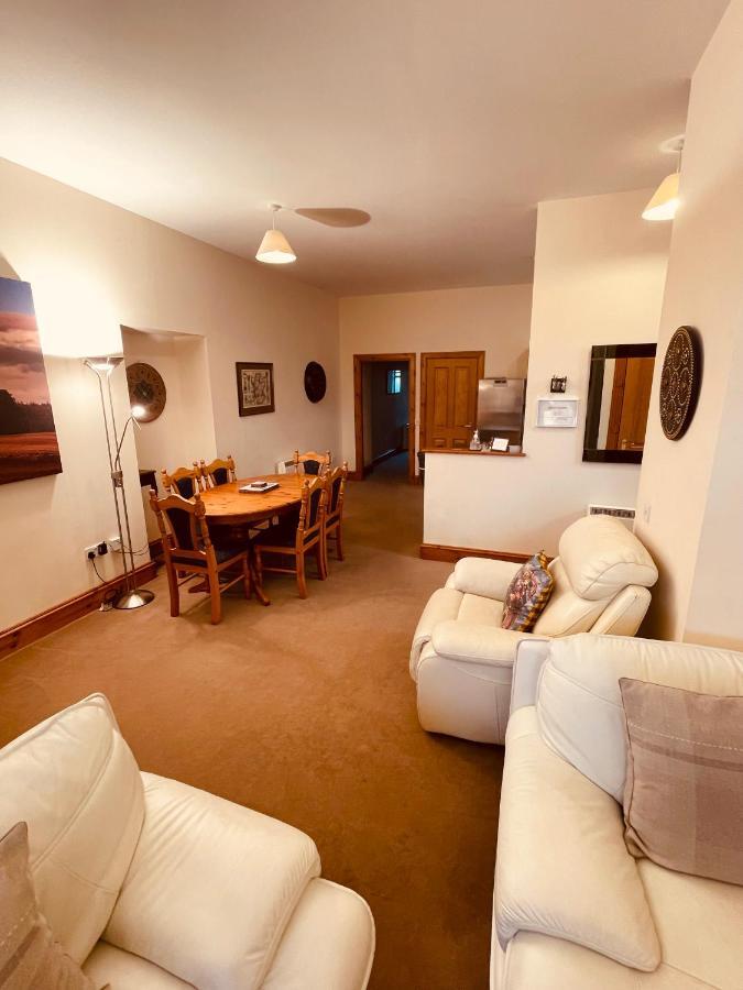 Dalmore Nairn Exterior foto