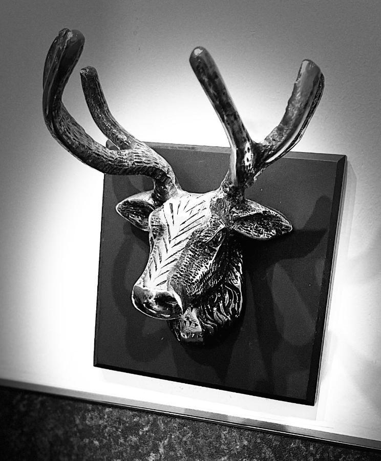 Dalmore Nairn Exterior foto