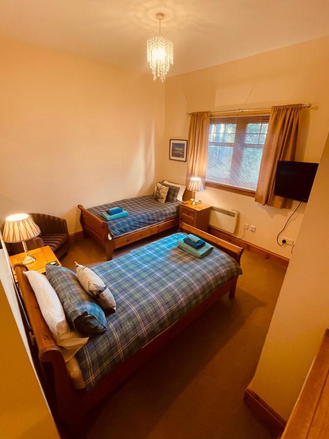 Dalmore Nairn Exterior foto