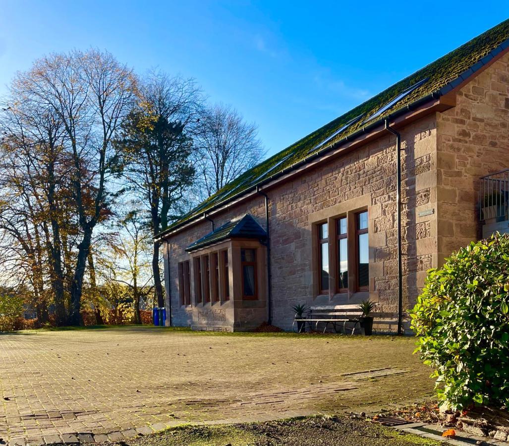 Dalmore Nairn Exterior foto